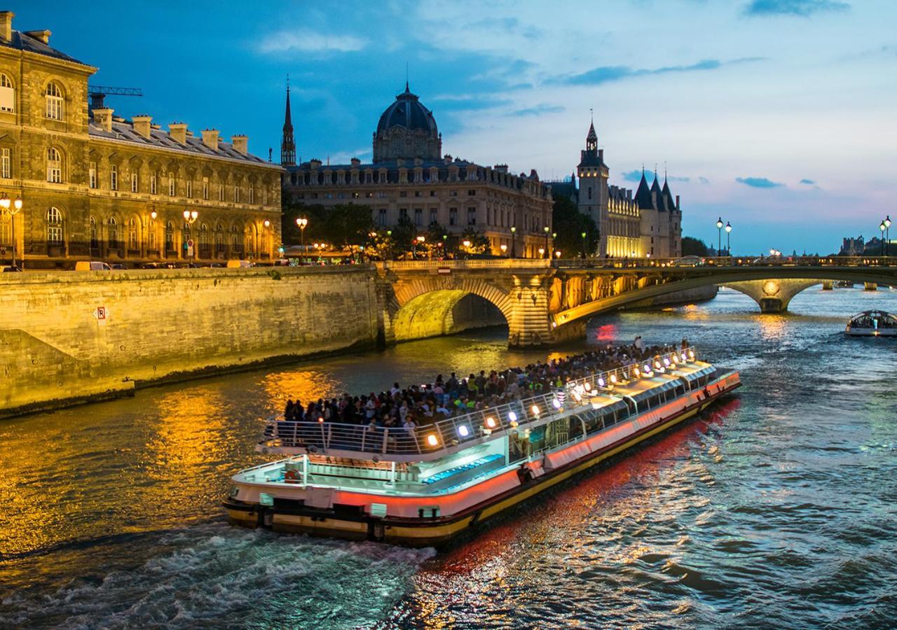 Beausoleil Studio Metro Paris Sud Le Kremlin-Bicêtre Zewnętrze zdjęcie